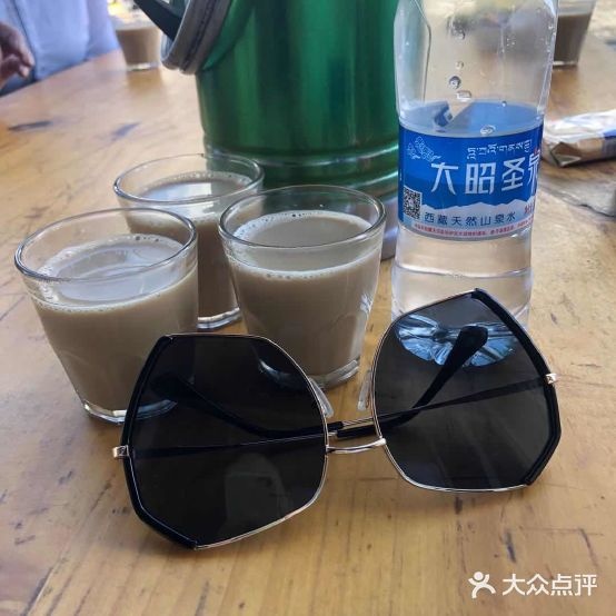 聪奔罗布桑部茶馆(三分店)