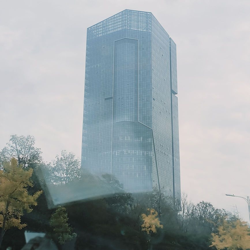 淮北市政务服务中心