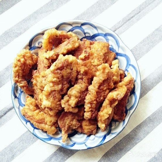 发财阿婆扎炸炸(城北店)