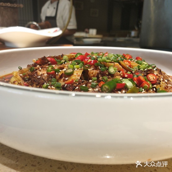 青古烤肉(涪陵宝龙店)