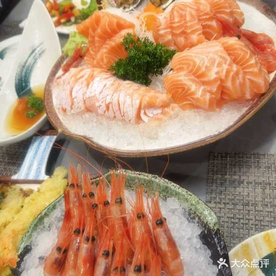 川古日本料理(香港街店)