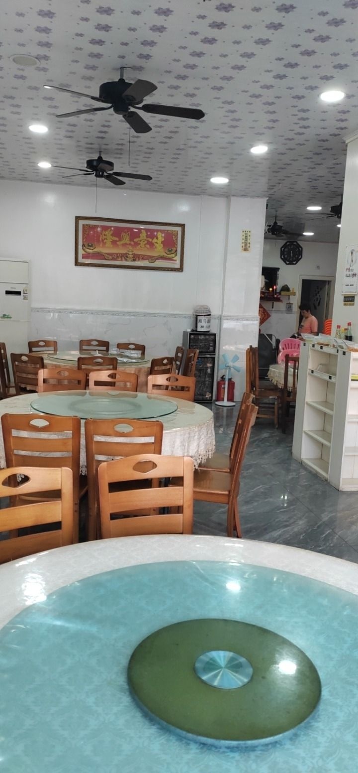 春春渔家大排档