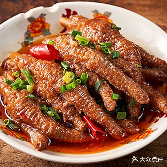颀光朱玉桉鳊火锅馆(江北大道中段店)