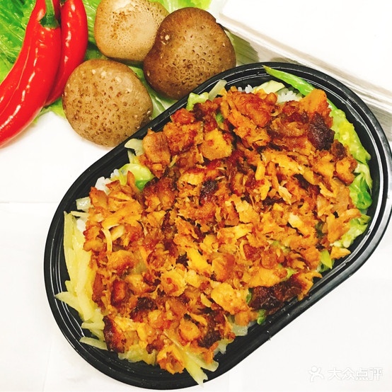 土耳其安石记烤肉饭