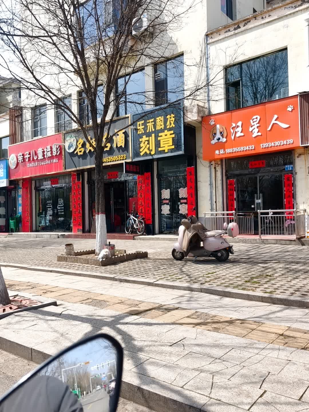 汪星人宠物店