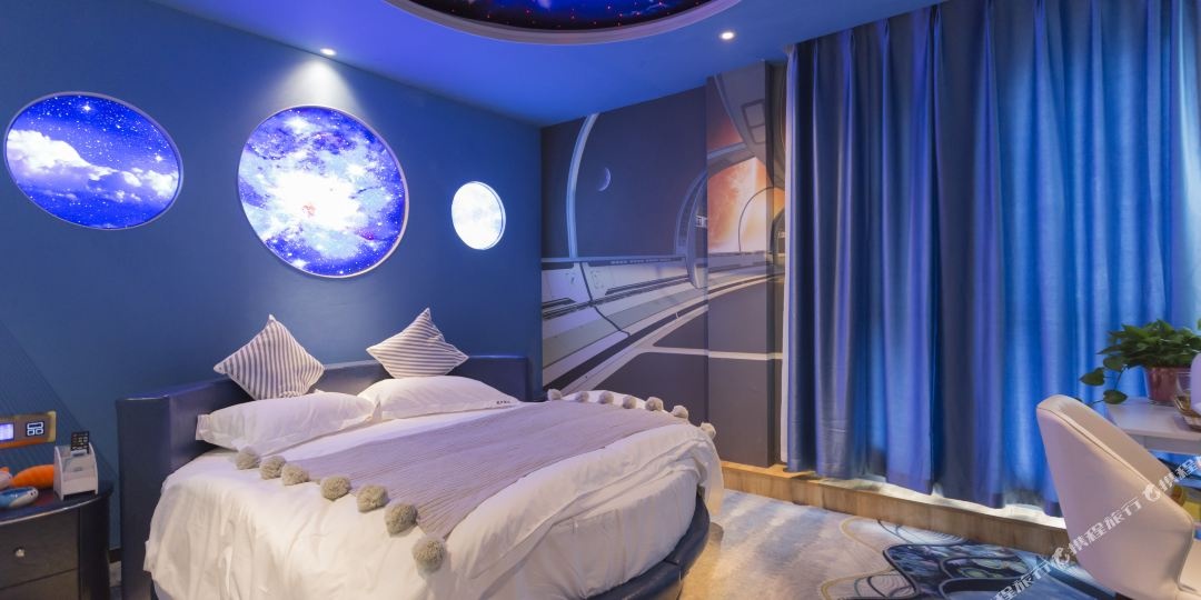 爱尚酒店(鼓楼街店)