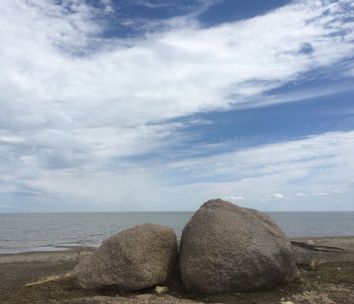 金海岸旅游景点