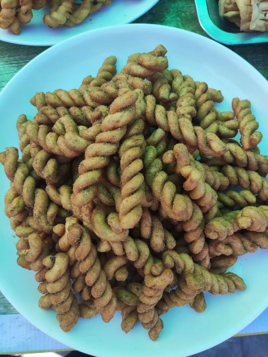 老口味麻花(稷峰店)