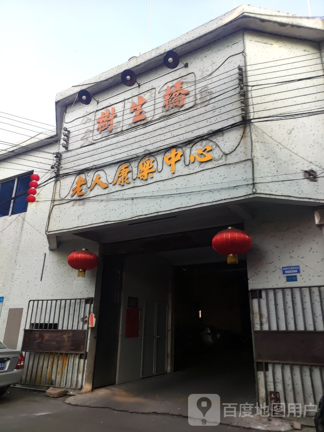 树生桥