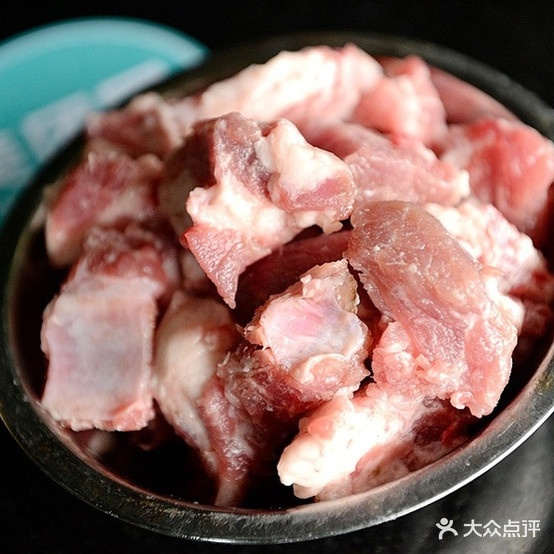 徐宋香饺东北蔡(泰隆店)