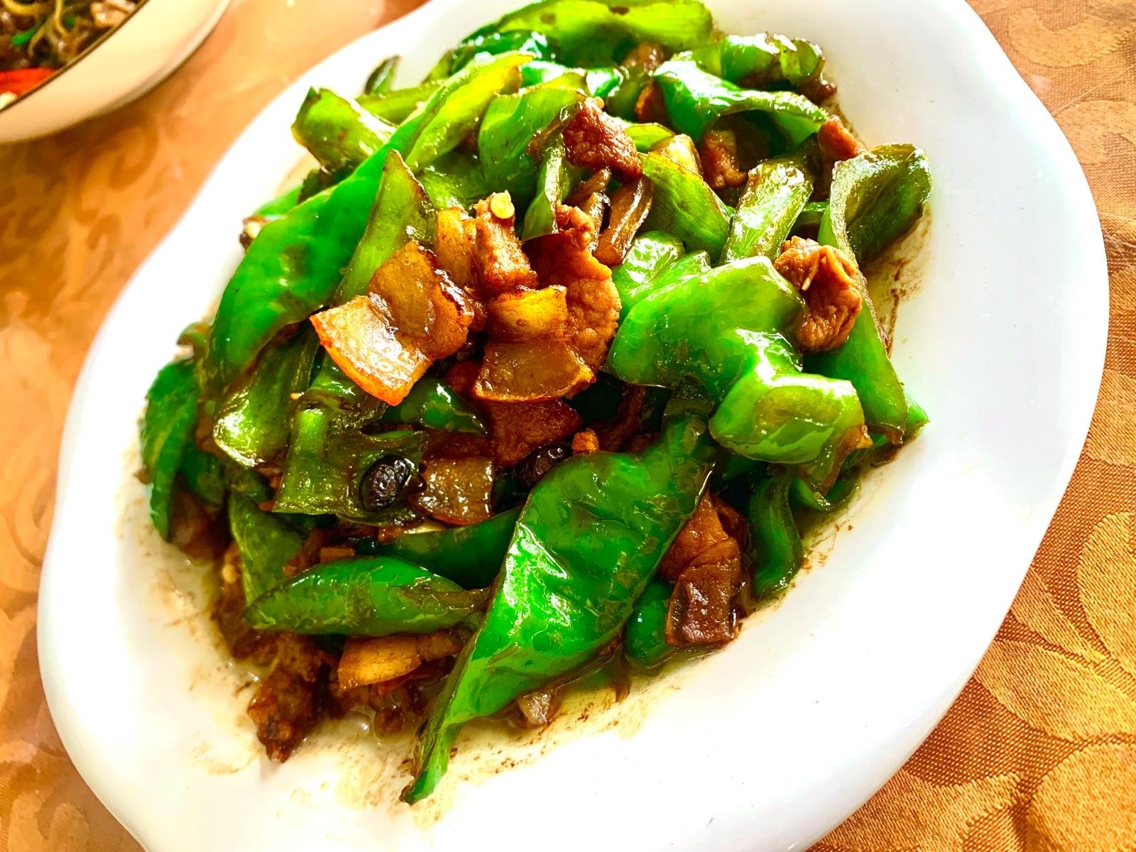 遇见菜馆(德天店)