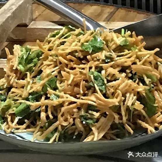 咱家贴过炖(二店)