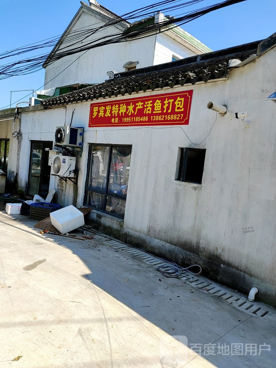 罗宾发