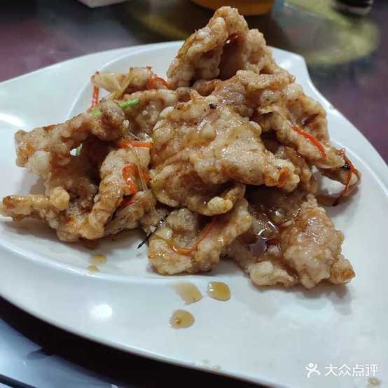 东北菜小酒馆(瑞明蓝湾店)