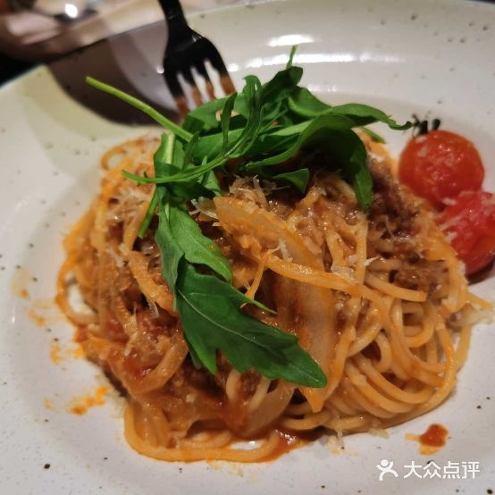 Baker·'s Pizza(长沙开福万达广场点)