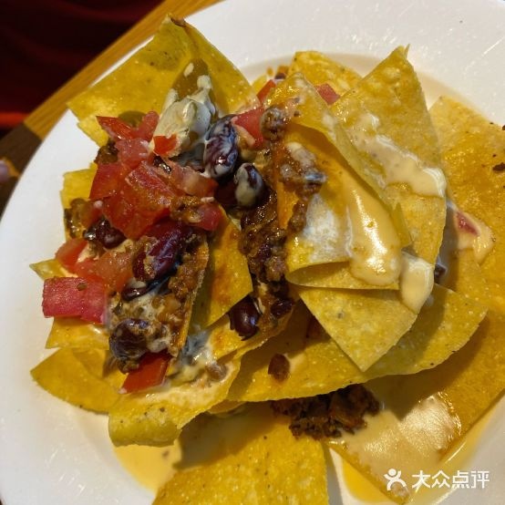 味的Wade's Bar & Grill(武林店)