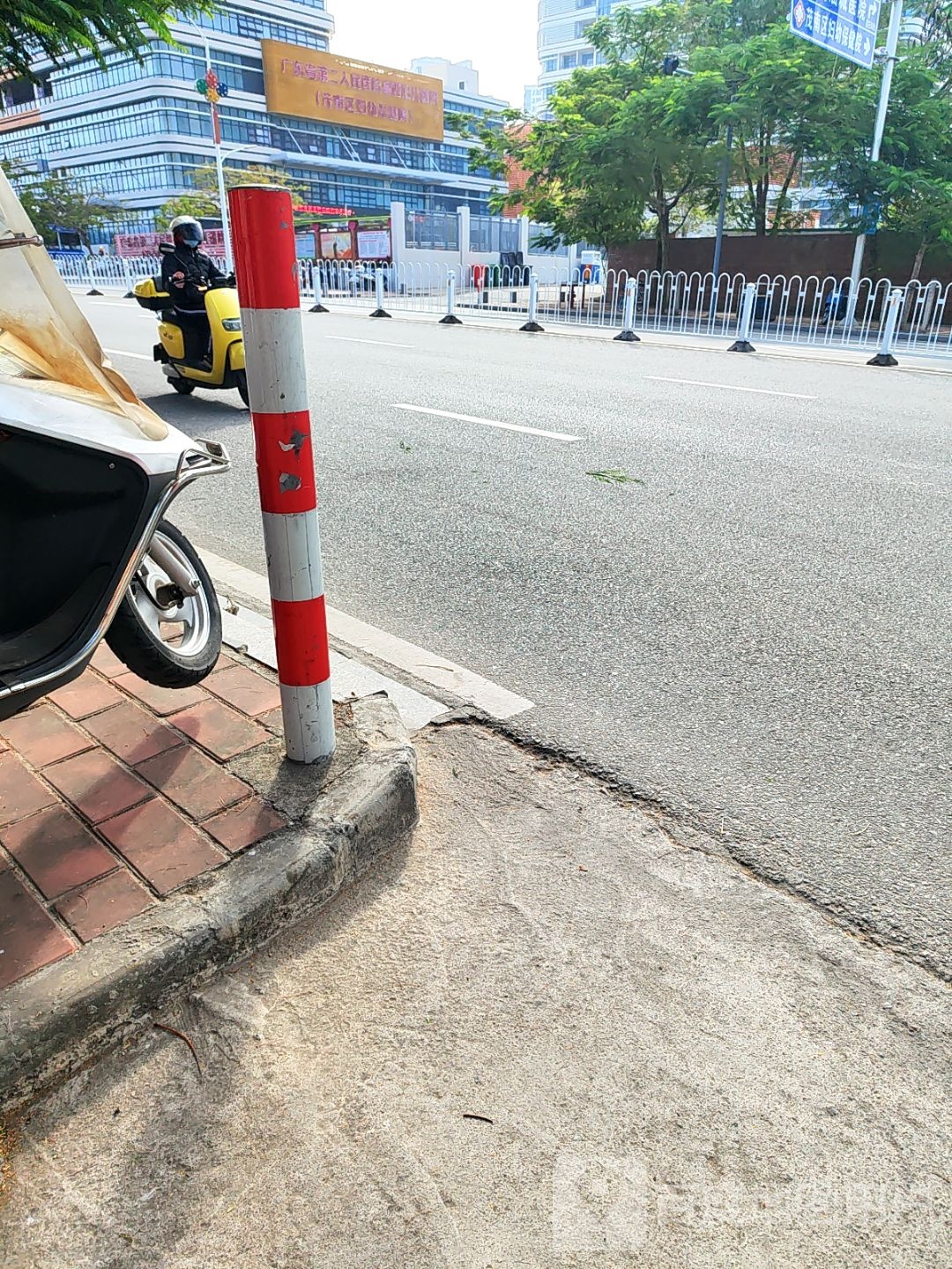 茂南区妇幼保健院