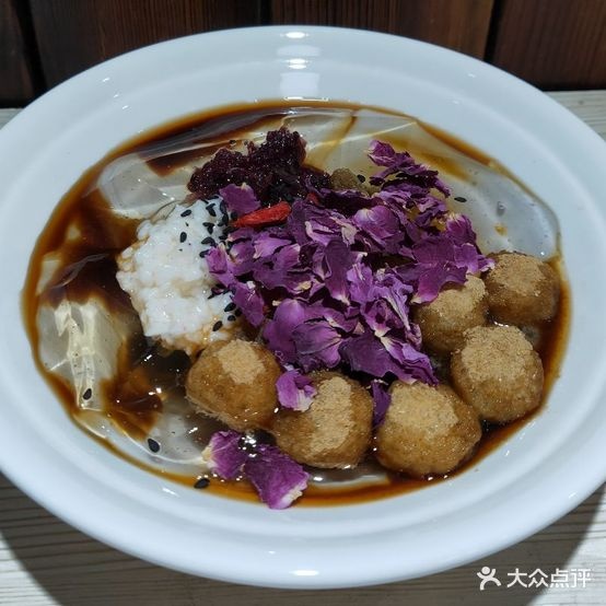 拜抄手(铜梁店)