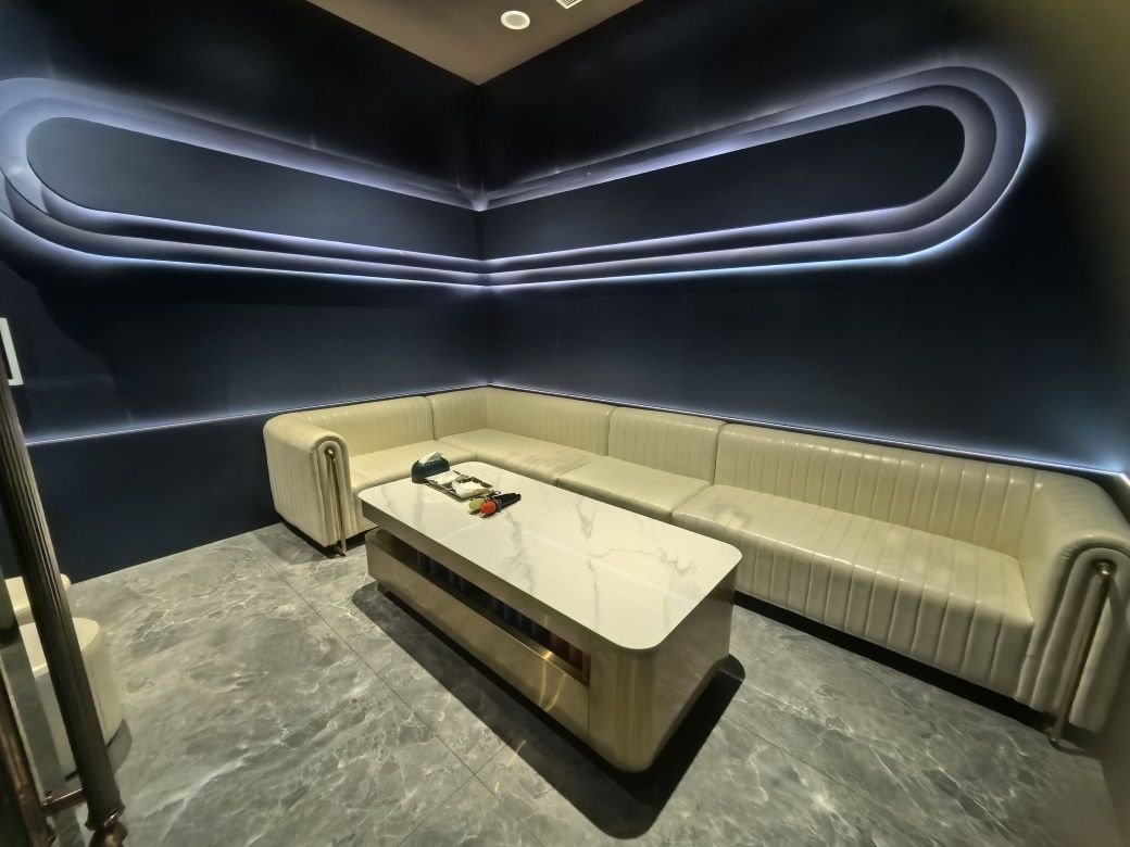 七月七集客酒馆