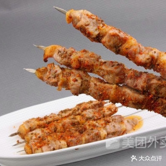 老贵烧烤涮(淮军公所C区店)