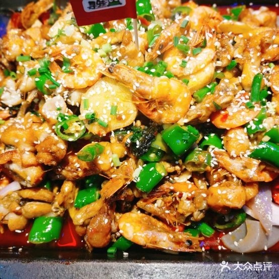 寻蛙记(道县玉龙湾店)