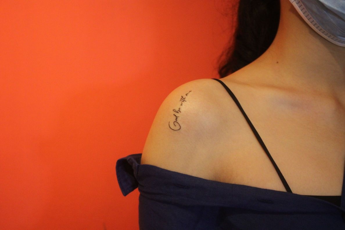 柒壹贰刺青设计工作室