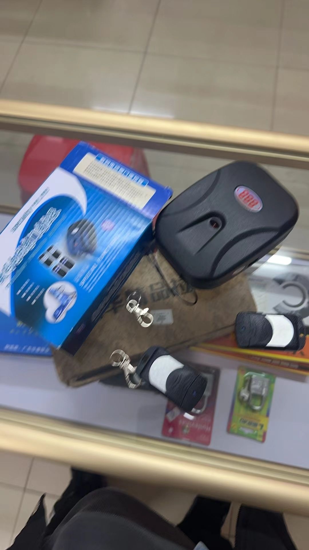 民安锁业开锁换锁(科技大道店)