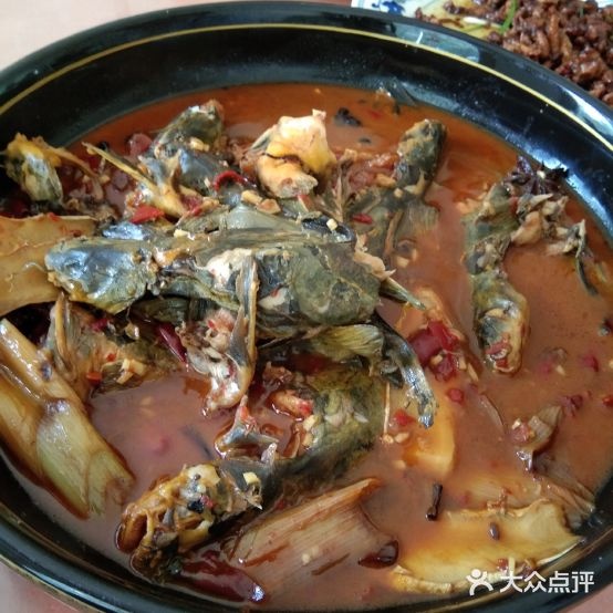 六陆顺餐厅