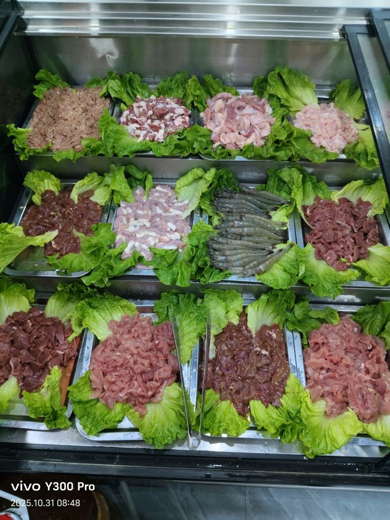 大新县君香美食馆