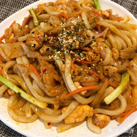 渔日承理·寿司日料(弘宇·世纪广场店)