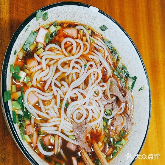 景小二羊肉馆(生态城店)