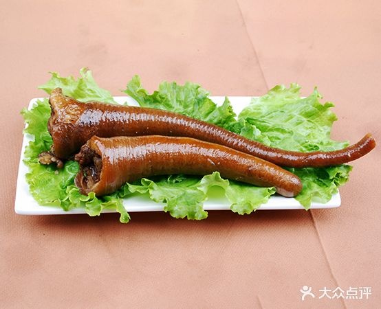 金斗斗烧烤店