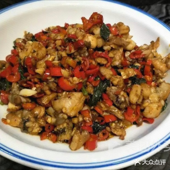 布拉格家常菜(人民中路店)