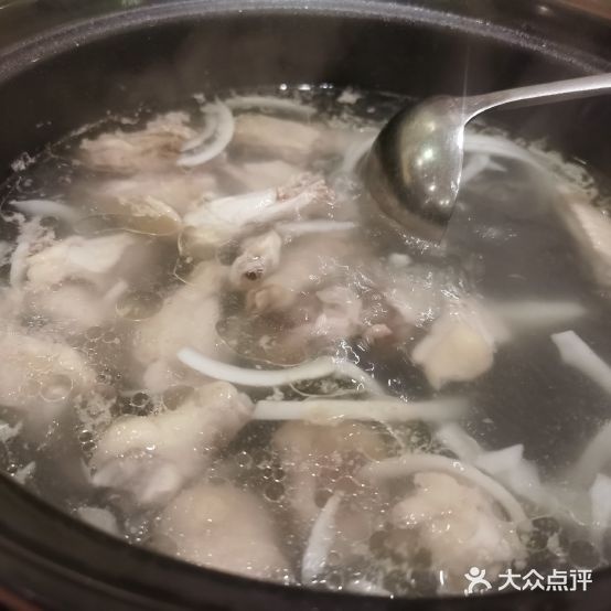 野自鸡(水街店)