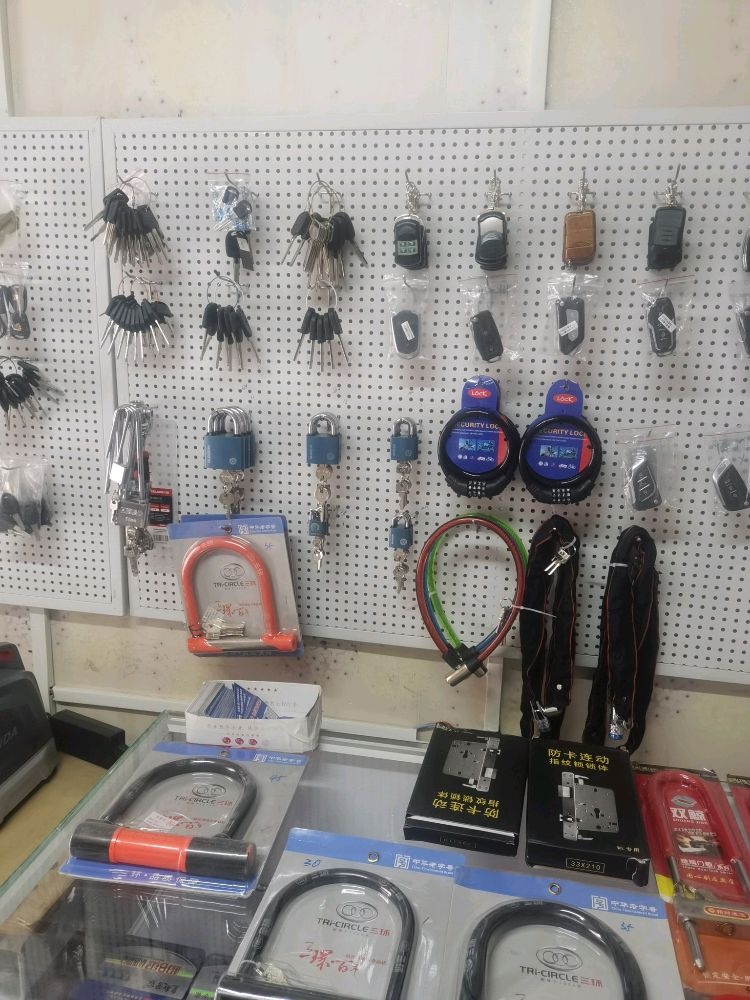 齐齐哈尔市建华区风速开锁