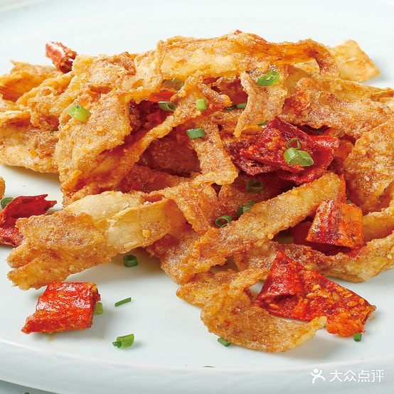 知味舫-江浙菜(秦电厂路店)