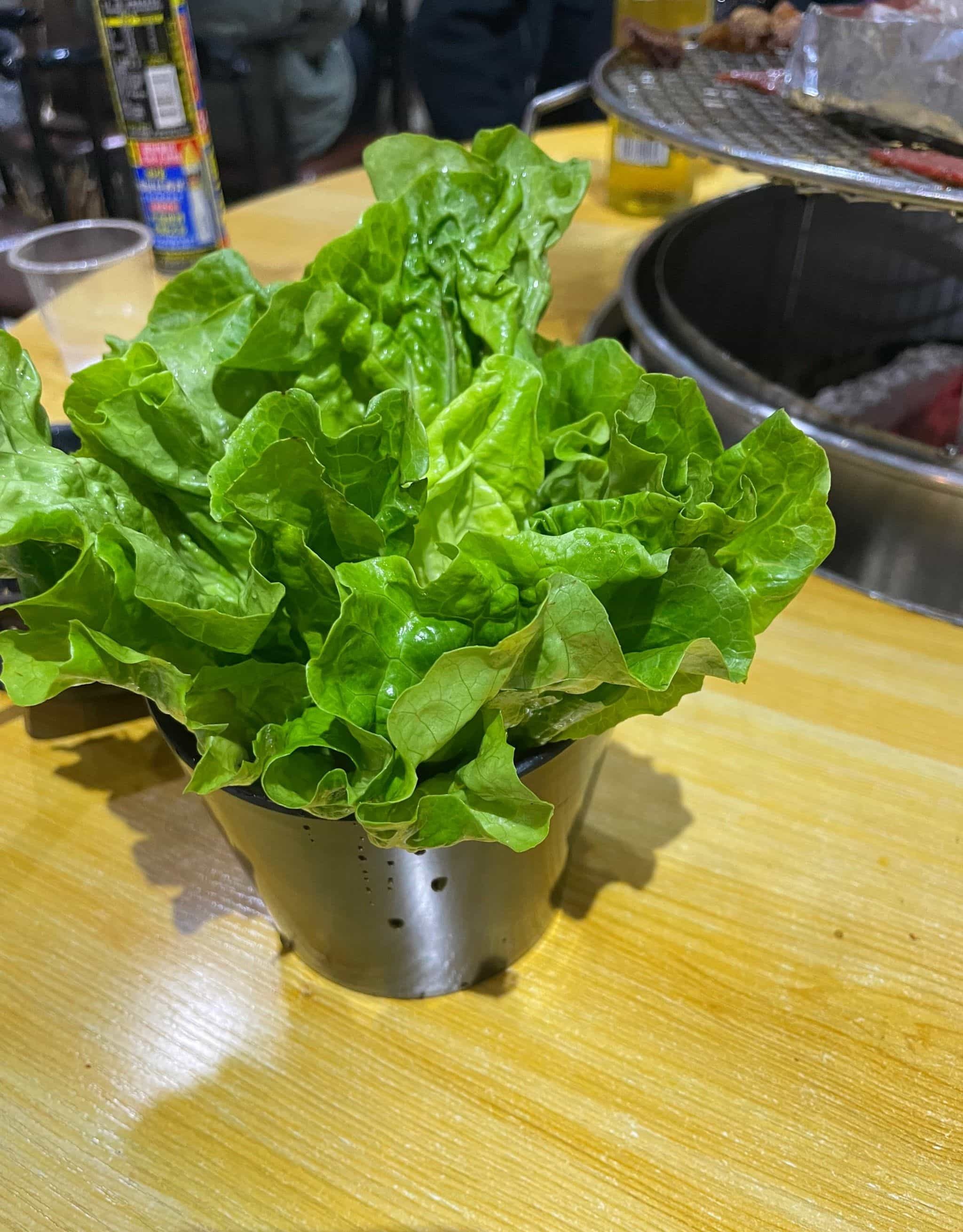 大竹签烤肉(正阳路店)