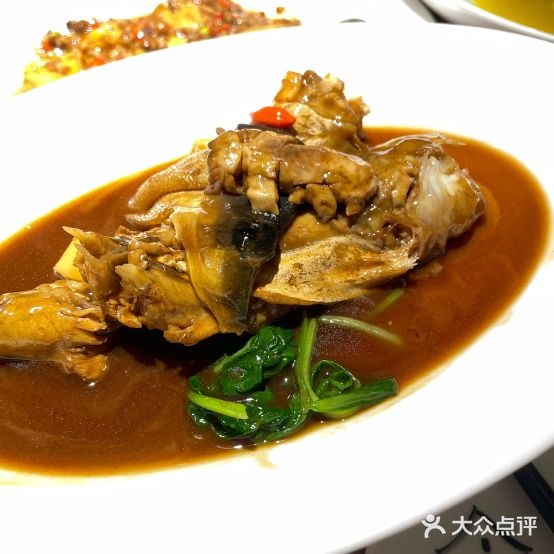 亭院江南菜(霄云路店)
