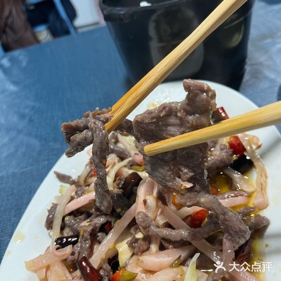 凤鸣园(观音桥店)
