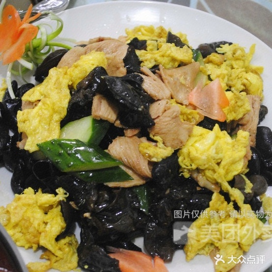沁园春茶(霍林河大街店)