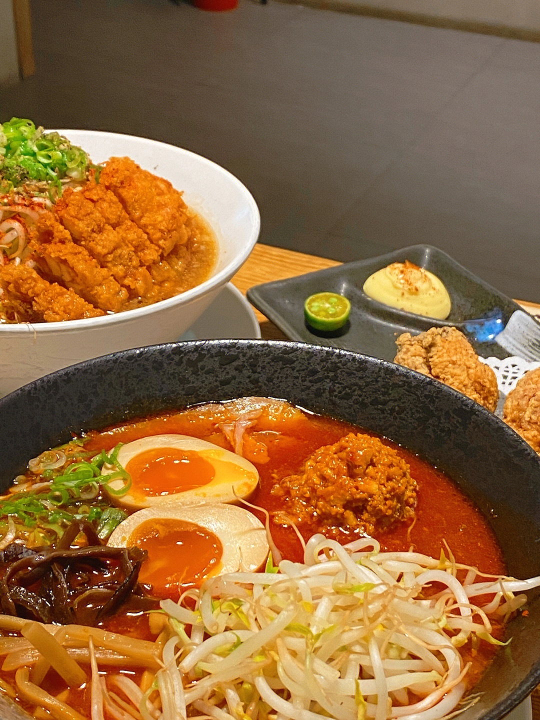 HULU麺屋(汉京国际店)