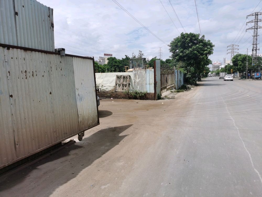 中山市芝荣金属有限公司