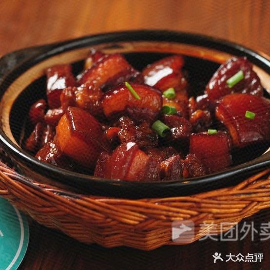 毛家湘菜馆馆(北大街店)