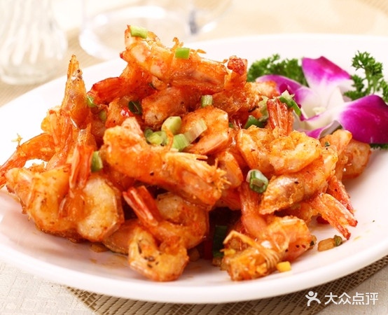 海底煮播光影海鲜餐厅(德辰时代广场店)