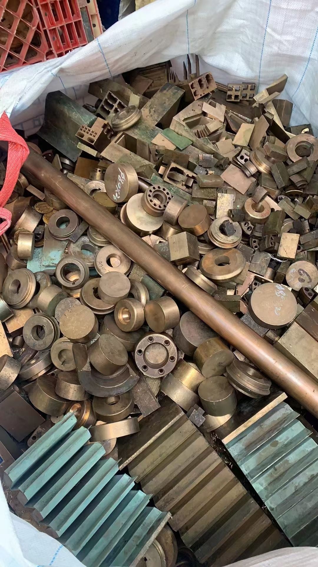 东莞市洪梅运兴废品收购站