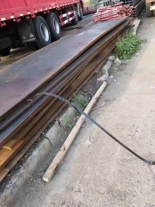 通鑫新旧钢材