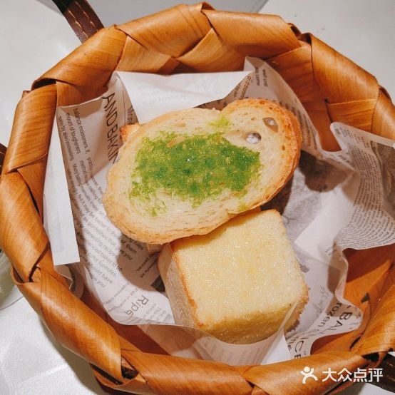 嗷阃德厚牛排(无锡八佰伴店)