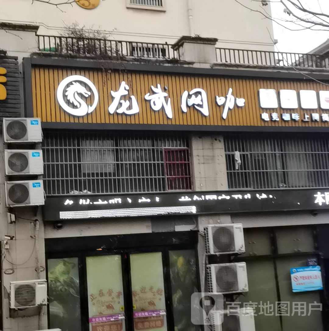 龙武王卡