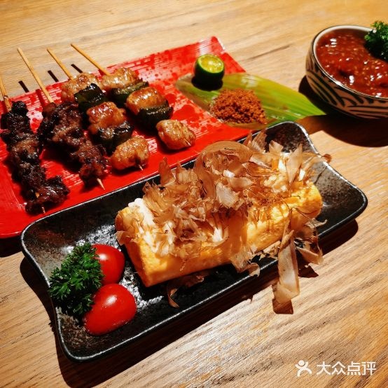 云翁·日食小酌具乐部(五四路店)