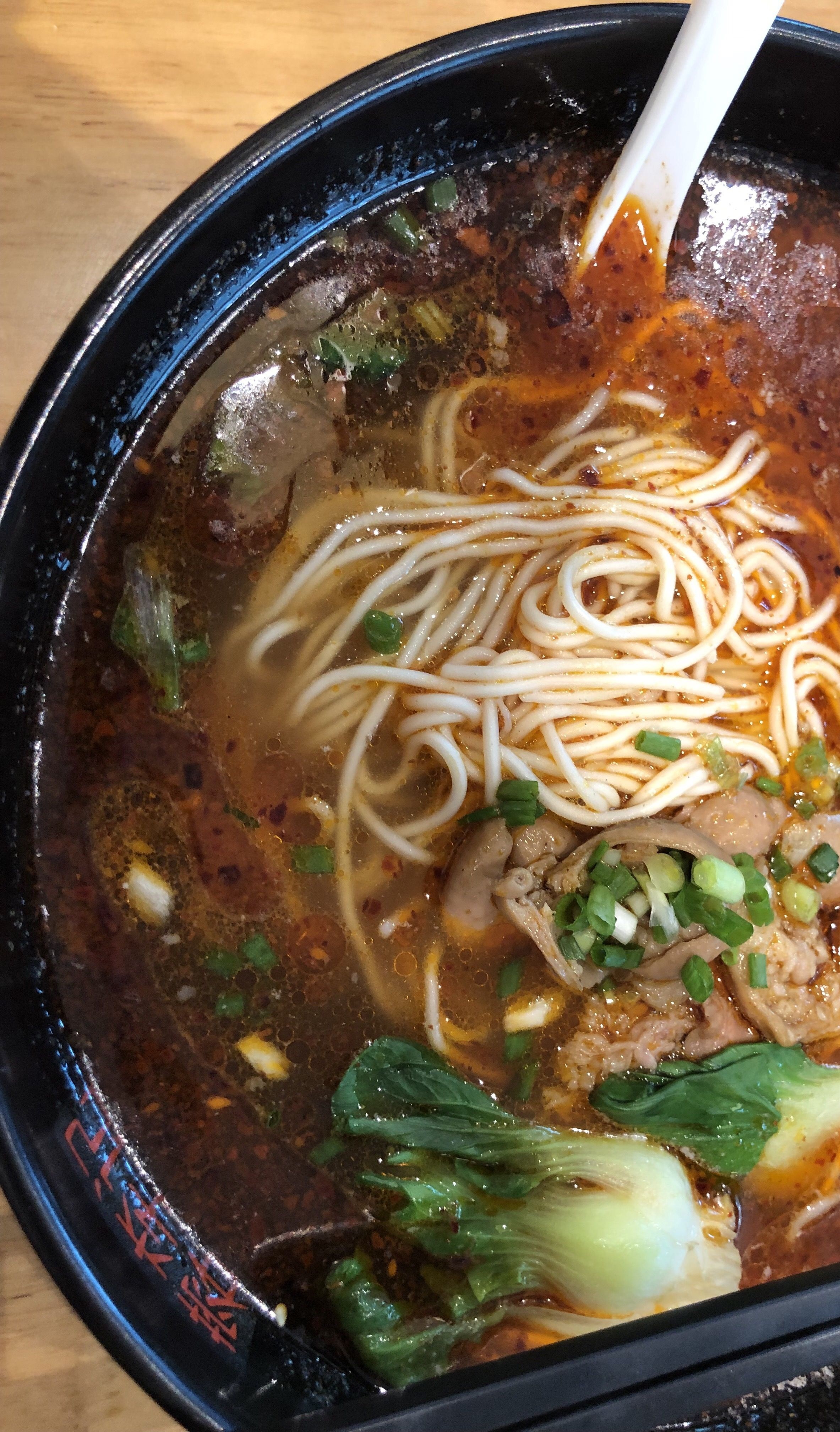 蓉掌门成都名小吃(南宁万达茂店)